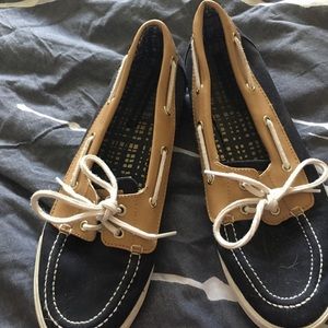 Tommy Hilfiger Boat Shoes